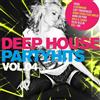 Various Deep House Partyhits Vol.4 (CD)