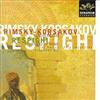 Muti Rimsky-Korsakov: Scheherazade / Respighi: Fountains of Rome (CD)