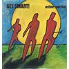 get smart Action Reaction (Vinyl LP)