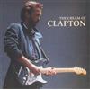 Eric Clapton The Cream of Clapton (CD) Album