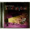 Antidote Osymyso - Brings You??? The Art Of Flipping Channels CD 2005 - Antidote Electron