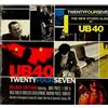 Edel Records (2), ReflexMuzic (2) UB40 - TwentyFourSeven CD - Edel Records Reggae-Pop - Nuovo