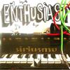 Monkeytown Records Siriusmo - Enthusiast CD 2013 - Monkeytown Records Electronic Electro Tech House