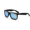 Ray Ban Ray-Ban Justin Nero Opaco RB4165 622/55-16
