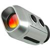 ZSJDRETU 7X18 Telescopio Ottico Digitale Golf Range Finder Scope Yard Misura Misuratore di Distanza Telemetro Monoculare Caccia Strumento di Misura