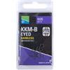 Preston KKM-B Barbless - Size 18