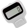 Generic Clicker contatore per dita, con numeri a LED, leggero, portatile, per lavorare a maglia, uncinetto, coaching e conteggio giri