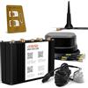 SELFSAT MWR 5560 eSIM 5G Cat 20 Router WLAN fino a 3,4 Gbps con antenna SATCO 5G nera