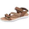 Mc Kinley McKINLEY Corcovado Lea Sandali da Trekking Brown 36