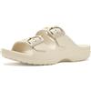 Crocs Sandali classici del sabato, Fibbia Frappé Smaltata, 9