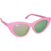 Sun-Staches Pink Barbie, Occhiali da Sole Costume Donna, Rosa, Taglia Unica