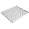 Broil King Set di 2 Griglie a Gas in Acciaio Inox, Serie Signet e Crown, 18652