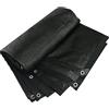 NIANXINN Panno Ombreggiante per Esterni,Rete Ombreggiante Antistrappo,Tenda da Sole Crittografia a 6 Pin,Rete Telo Ombra Antivento Anti-UV 75%,per Serre,Balcone,Giardino,Con Occhielli (2x3m/6.6x9.8ft)