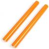 MALTAY Griglia Anteriore Auto Griglia Radiatore Per BMW F30 F31 F32 F33 F34 F36 F20 F21 F22 F23 G29 Auto Griglia Anteriore Trim Strisce Auto Sport Styling Decorazione Accessori(Giallo)