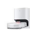Xiaomi Robot Vacuum X10, Aspirapolvere Lavapavimenti con Svuotamento Automatico Polvere, Aspirazione 4.000Pa, Peli Animali, Batteria 5200mAh, Navigazione LiDAR, Mappatura Personalizzata, Controllo APP