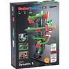Fischertechnik Kit STEM Gara con ostacoli Dynamic S, Fischertechnik