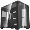 darkflash Custodia per computer Darkflash C285 (nero)