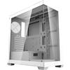 darkflash Case per computer Darkflash Ds900 (bianco)