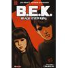 SaldaPress B.E.K. Black eyed kids. I bambini (Vol. 1)
