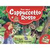 Cappuccetto Rosso. Libro Pop-Up. Ediz. a Colori
