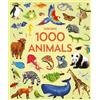 1000 Animals (1000 Pictures)
