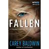 Carey Baldwin Fallen (Tascabile) Cassidy & Spenser Thrillers