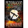 D.j. Machale The Soldiers of Halla (Tascabile) Pendragon