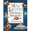 Max Lucado A Max Lucado Children's Treasury (Copertina rigida)