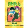 Rumiko Takahashi Ranma 1/2 (2-in-1 Edition), Vol. 7 (Tascabile)
