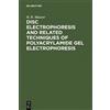 H. R. Maurer Disc Electrophoresis and Related Techniques of P (Copertina rigida)