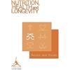 Valter Longo Fondazione Longevity Recipes and Menus (Tascabile)