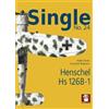 Robert Panek Henschel Hs 126 B-1 (Tascabile) Single