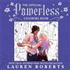 Lauren Roberts The Official Powerless Coloring Book (Tascabile)