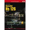 Srecko Bradic Henschel Hs 126 (Tascabile)