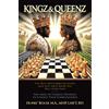 Dupre' Rouse M a Mhp Lmft Rh Kingz & Queenz (Copertina rigida)
