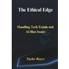 Taylor Royce The Ethical Edge (Tascabile) Books on Tech