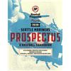 Baseball Prospectus Seattle Mariners 2020 (Tascabile)