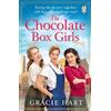 Gracie Hart The Chocolate Box Girls (Tascabile) Rowntrees Girls