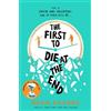 Adam Silvera The First to Die at the End (Tascabile)