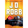 J D Robb Golden in Death (Tascabile)