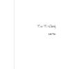 Lao Tzu Tao Te Ching (Tascabile)