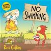 Ross Collins No Swimming (Tascabile)