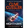 Clive Cussler Graham Brown Nighthawk (Tascabile) NUMA Files