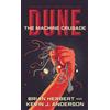 Brian Herbert Kevin J Anderson Dune: The Machine Crusade (Tascabile) Dune