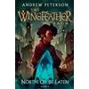 Andrew Peterson North! Or Be Eaten (Tascabile) Young Explorers