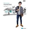Simon Goulden BTEC Level 1/Level 2 Tech Award Engineering Student Bo (Tascabile)