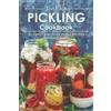 Stephanie Sharp The Easy Pickling Cookbook (Tascabile)