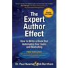 Paul Newton Bob Burnham The Expert Author Effect (Tascabile)