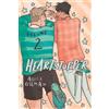 Alice Oseman Heartstopper #2: A Graphic Novel (Tascabile) Heartstopper