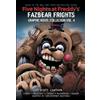 Scott Cawthon Christop Five Nights at Freddy's: Fazbear Frights Grap (Tascabile)